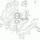 LT-A750X,XP,XPZ Fuel tank (lt-a750xpzl9 p28)