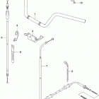 LT-A750X,XP,XPZ Handlebar (lt-a750xl9 p33)
