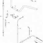 LT-A750X,XP,XPZ Handlebar (lt-a750xpl9 p28)
