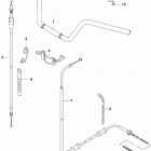 LT-A750X,XP,XPZ Handlebar (lt-a750xpzl9 p28)