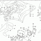 LT-A750X,XP,XPZ Rear fender (lt-a750xpzl9 p28)