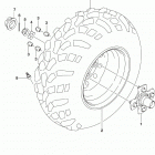 LT-A750X,XP,XPZ Rh rear wheel (lt-a750xl9 p33)