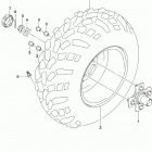 LT-A750X,XP,XPZ Rh rear wheel (lt-a750xpzl9 p03)