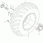 LT-A750X,XP,XPZ Rh rear wheel (lt-a750xpzl9 p28)
