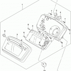 LT-A750X,XP,XPZ Speedometer (lt-a750xpl9 p03)