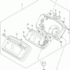 LT-A750X,XP,XPZ Speedometer (lt-a750xpzl9 p03)