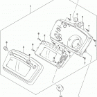 LT-A750X,XP,XPZ Speedometer (lt-a750xpzl9 p33)