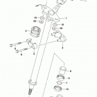LT-A750X,XP,XPZ Steering shaft (lt-a750xl9 p03)