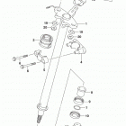 LT-A750X,XP,XPZ Steering shaft (lt-a750xl9 p28)
