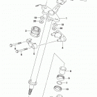 LT-A750X,XP,XPZ Steering shaft (lt-a750xl9 p33)