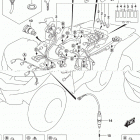 LT-A750X,XP,XPZ Wiring harness (lt-a750xl9 p03)