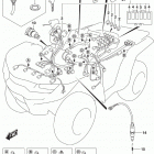 LT-A750X,XP,XPZ Wiring harness (lt-a750xl9 p28)