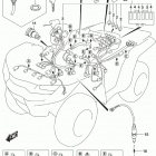 LT-A750X,XP,XPZ Wiring harness (lt-a750xpl9 p33)