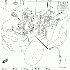 LT-A750X,XP,XPZ Wiring harness (lt-a750xpzl9 p03)