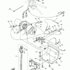 GRIZZLY EPS SPECIAL  (YFM70GPSLS) Опционные запчасти