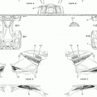 GRIZZLY EPS XTR (YFM70GPSLZ) Наклейки