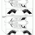 RAPTOR 90 (YFM09RYXLL/YFM09RYXLW) Graphics 2