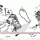 SXS1000M3D 2AC Sub-transmission case