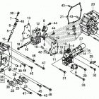 SXS1000M3L AC Solenoid valve