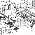 SXS1000M5D AC Bed plate@rear gate (2)