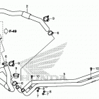 SXS1000M5P A Water pipe@water hose