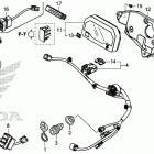 SXS1000S2R 5A Meter@switch