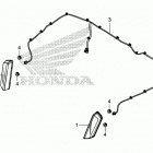 SXS1000S2R 5A Фонарь