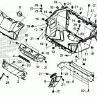 SXS1000S2X 5AC Bed plate