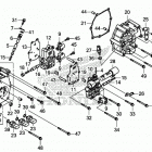 SXS1000S4X AC Solenoid valve