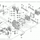 SXS700M2D 2A Соленоидные (электромагнитные) клапаны