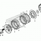 TRX420FM1 A Clutch (2)