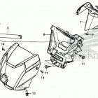 TRX520FM1 2AC Руль