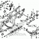 TRX520FM6 3A Рама