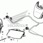 TRX520FM6 3A Фара