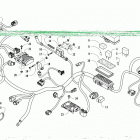 ALTERRA 570 DYNAMIC CHARCOAL [A2020XAO4EUSD] Wiring harness assembly [303193]