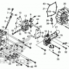 SXS1000M3D A Solenoid valve