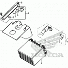 SXS1000M3D AC Аккумулятор