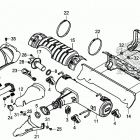 SXS1000M3P A Глушиель