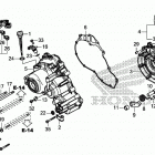 SXS1000M5D 2A Sub-transmission case
