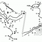 SXS1000M5L AC Brake pipe (2)