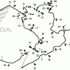 SXS1000M5P AC Brake pipe (1)
