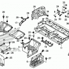 SXS700M4 A Bed plate@rear gate (2)