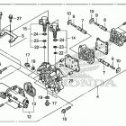 SXS700M4D 2A Соленоидные (электромагнитные) клапаны