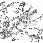 TRX420FM2 2A Рама