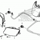TRX520FA7 Фара