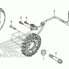 TRX520FE2 A Генератор