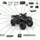 Outlander 650 EFI - STD_DPS_XT_Mossy Oak Edition - North America 07- body - decals - std