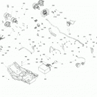 Outlander 650 EFI - STD_DPS_XT_Mossy Oak Edition - North America 08- electric - system