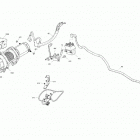 Outlander 650 EFI - STD_DPS_XT_Mossy Oak Edition - North America 08- electric - winch