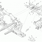 Outlander T 450 EFI - STD_DPS_XU_XU+ - T Regulation 06- frame - system